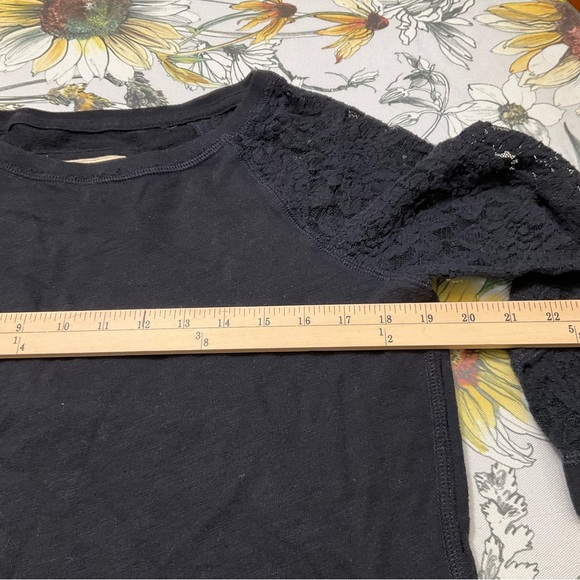 Hollister shirt size medium blue - Picture 10 of 13